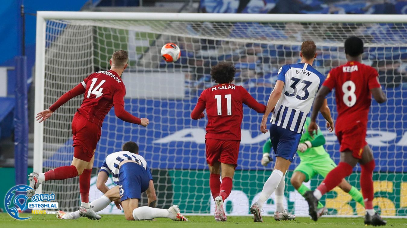 لیگ برتر انگلیس