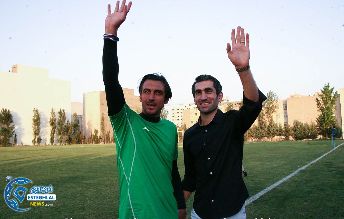 سید مهدی رحمتی