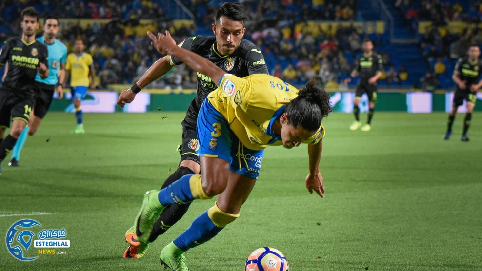 لالیگا اسپانیا