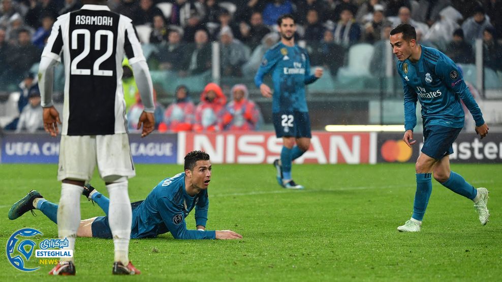 لیگ قهرمانان اروپا