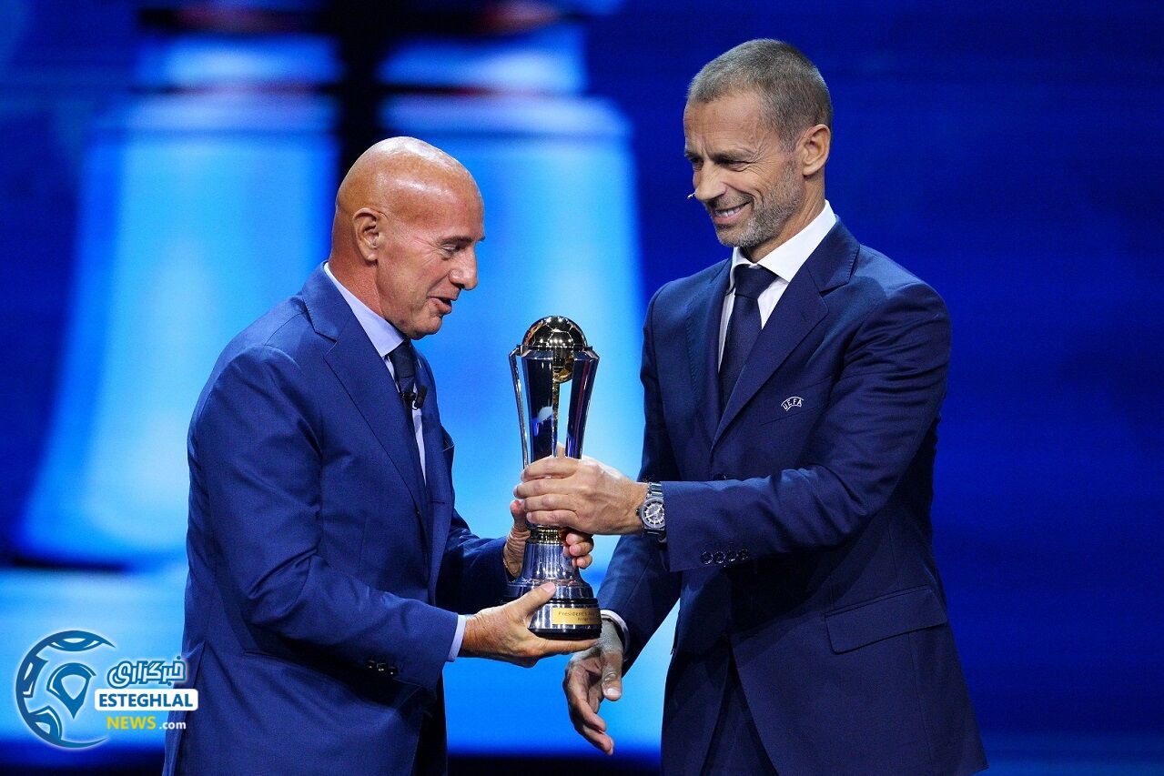 لیگ قهرمانان اروپا فصل 2022/23