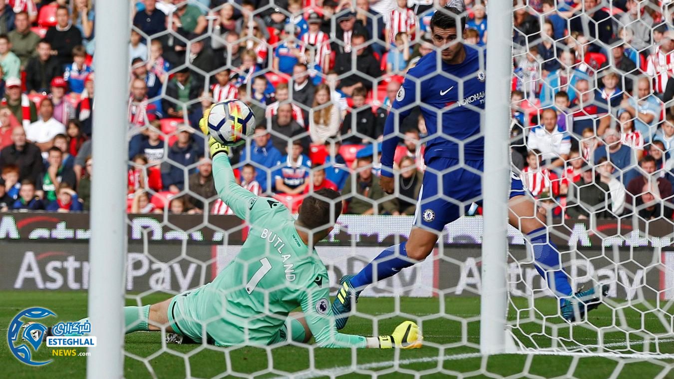 لیگ برتر انگلیس