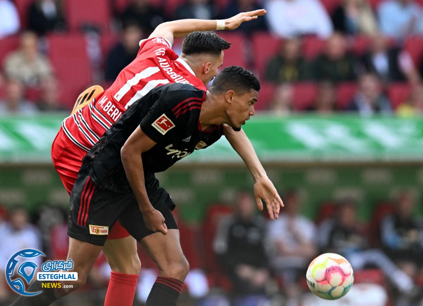 بوندسلیگا آلمان