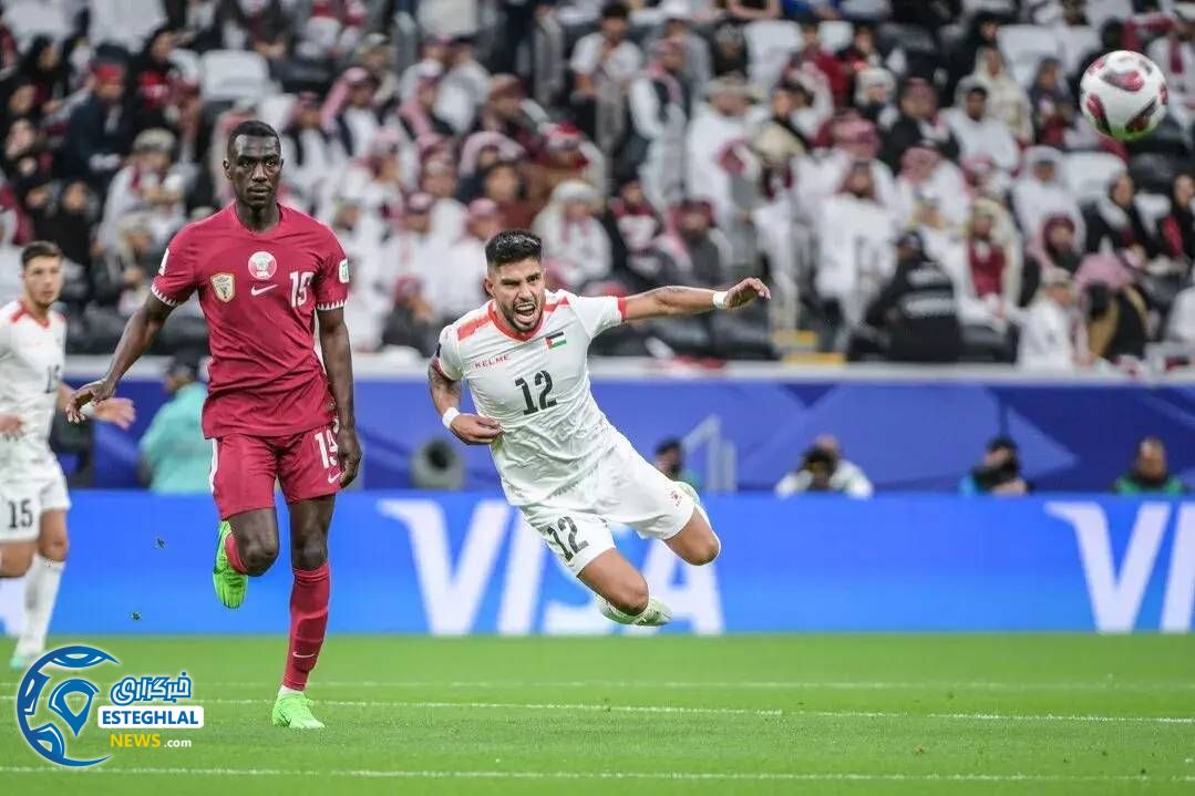 جام ملت های آسیا