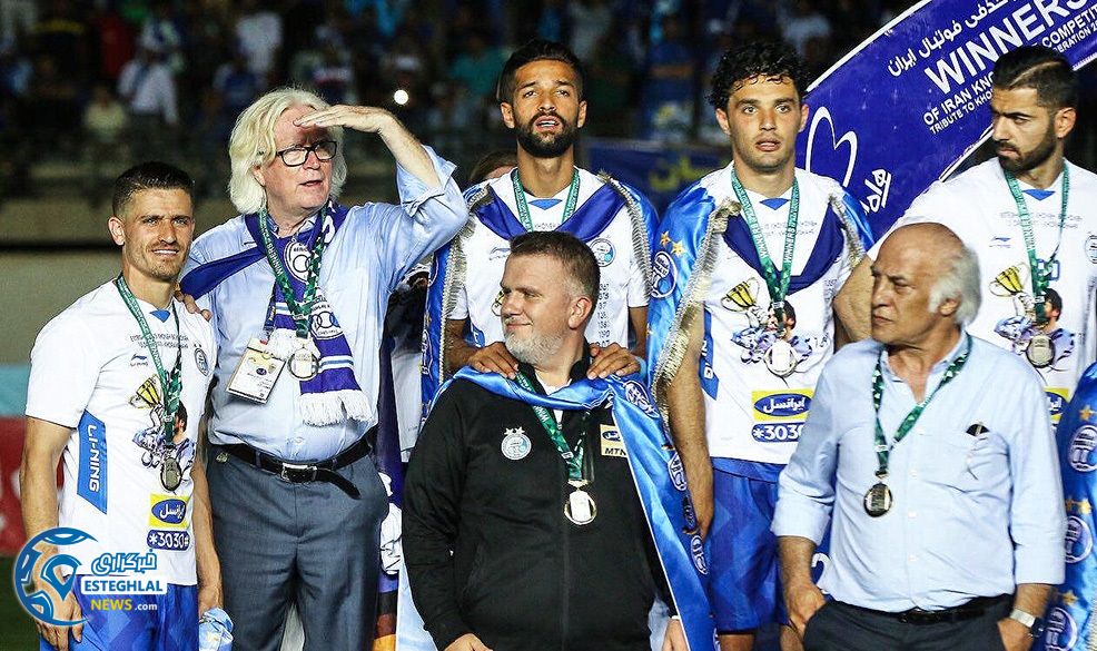 فینال جام حذفی