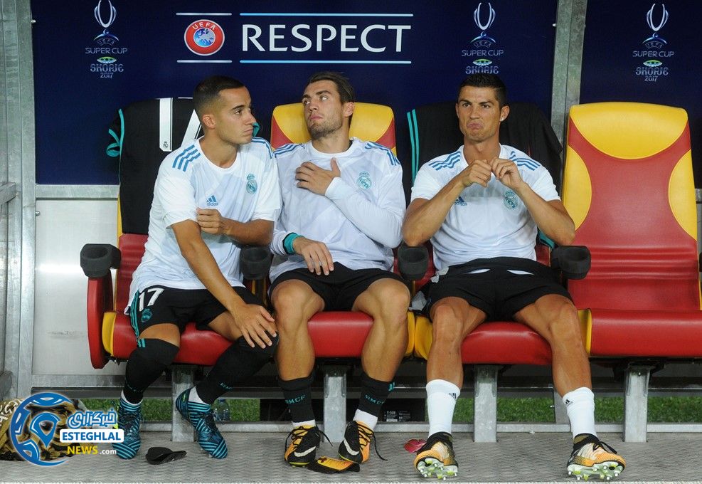 سوپر کاپ اروپا 2017