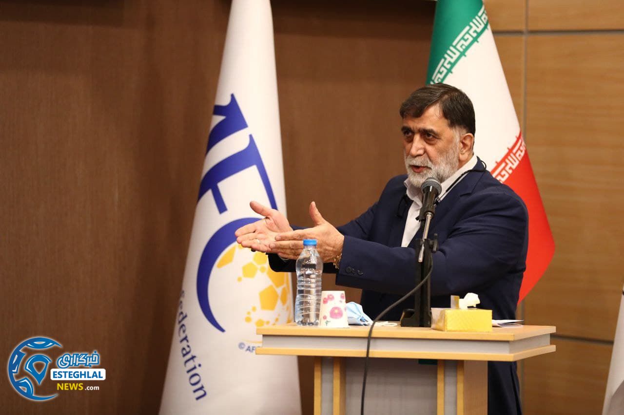 مصطفی آجورلو