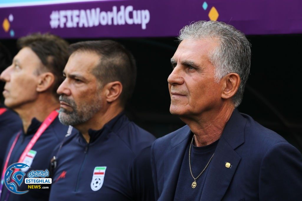 کارلوس کی روش