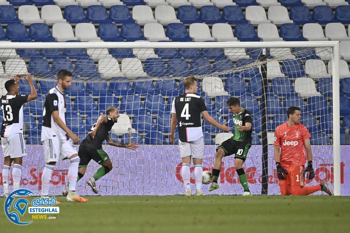 سری آ ایتالیا