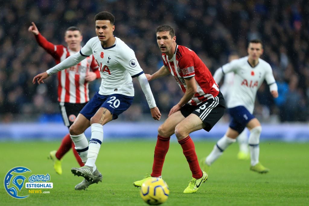 لیگ برتر انگلیس