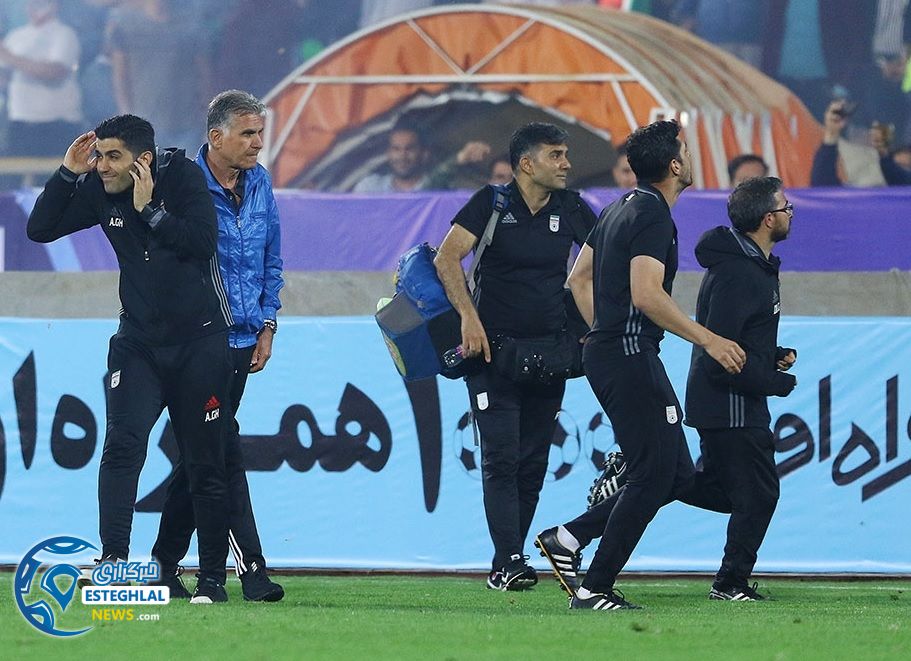 ایران و ازبکستان