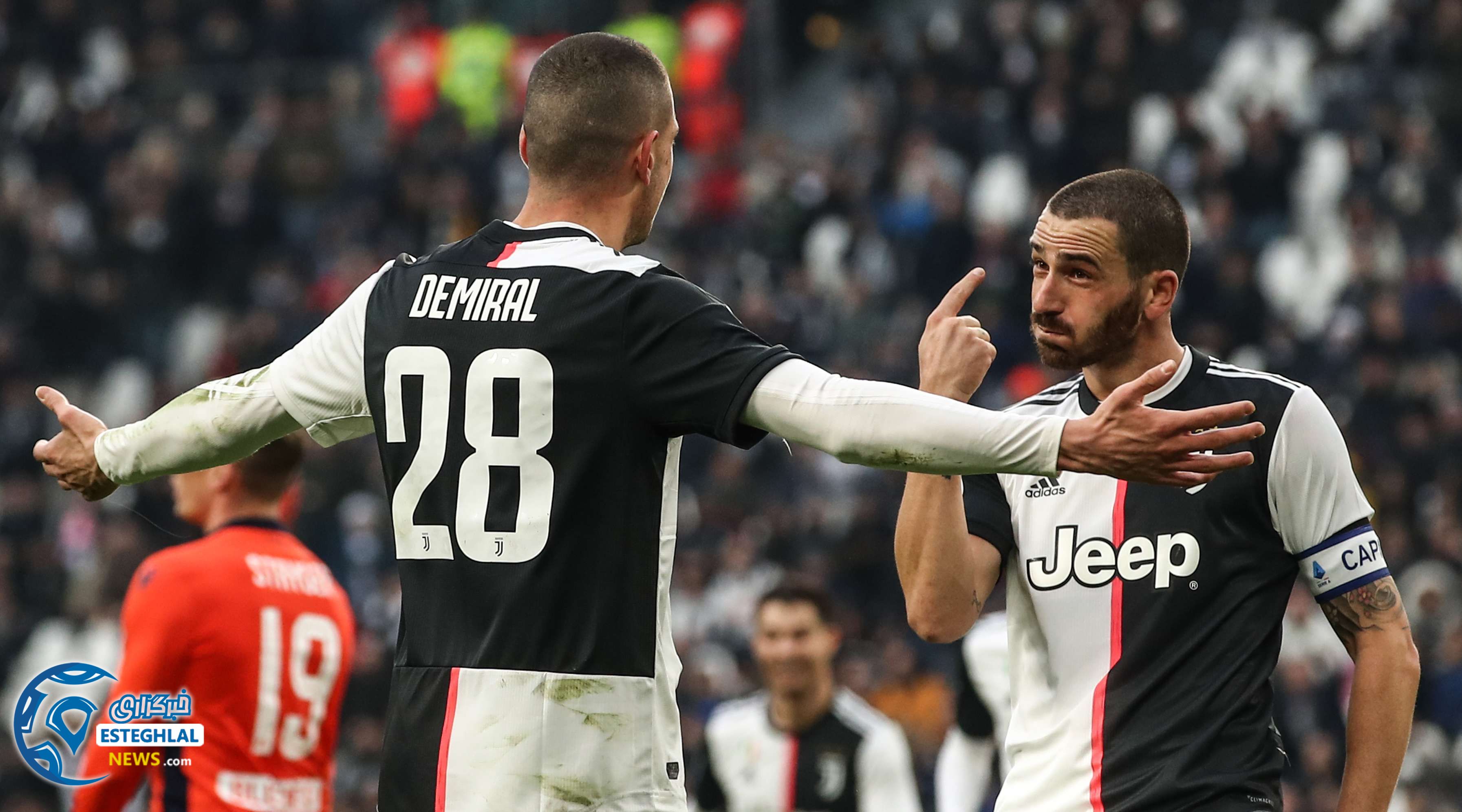 سری آ ایتالیا