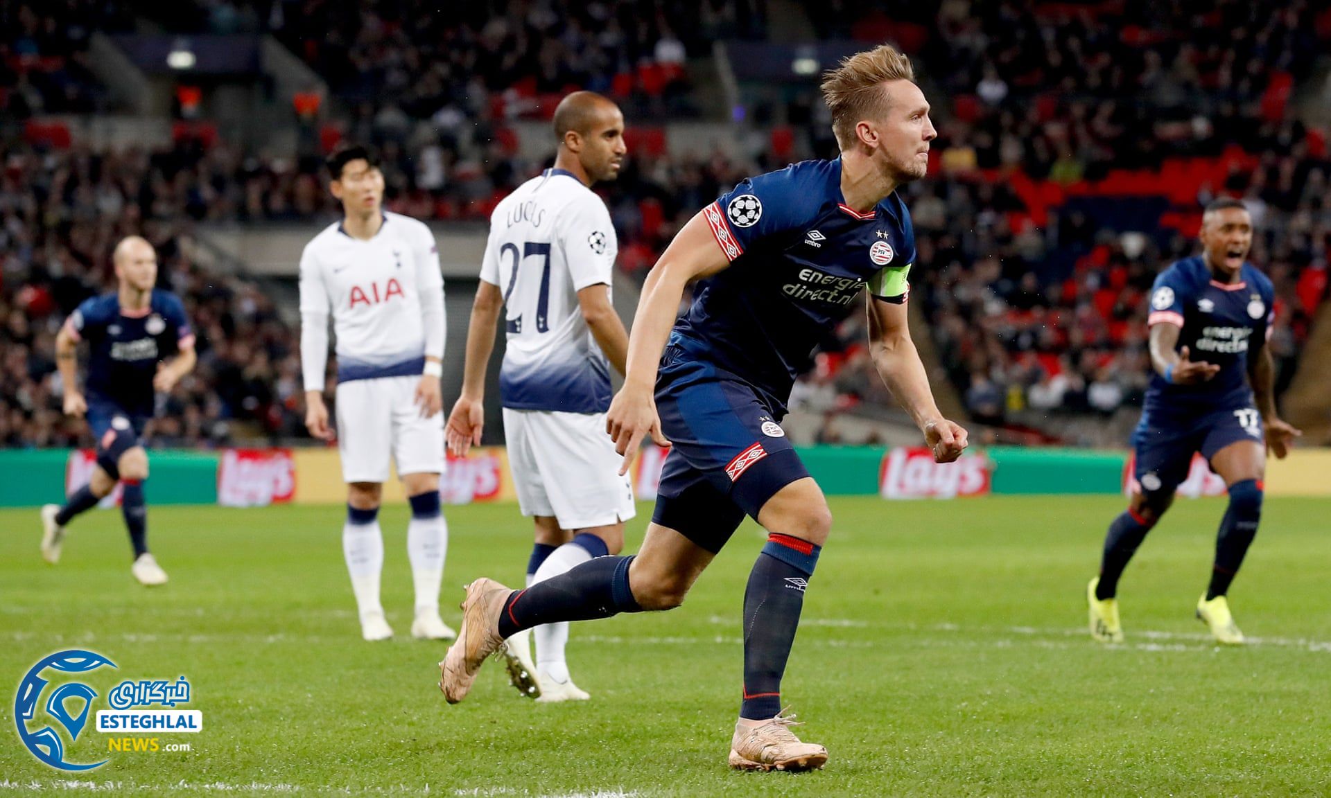 لیگ قهرمانان اروپا