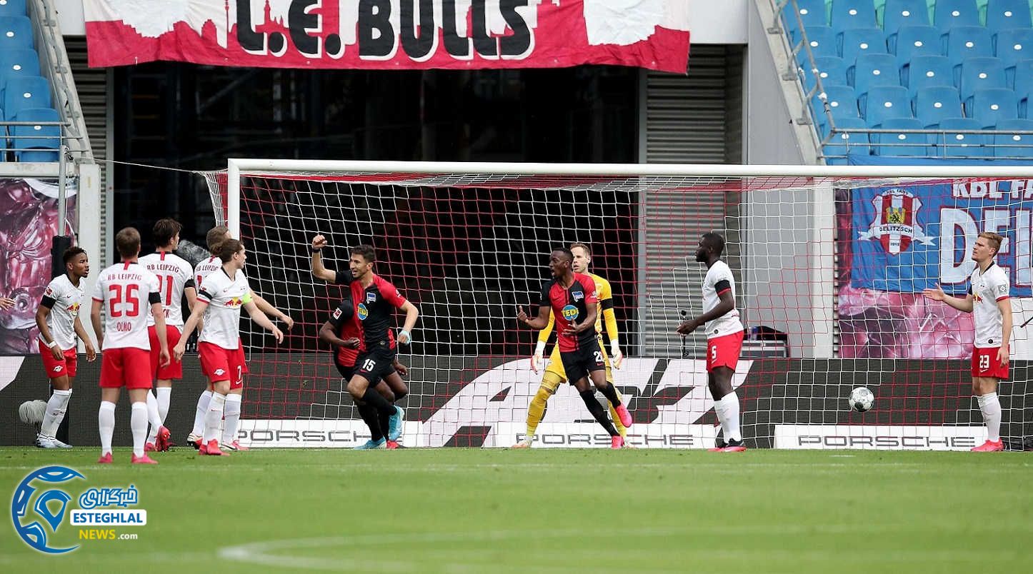 بوندسلیگا آلمان