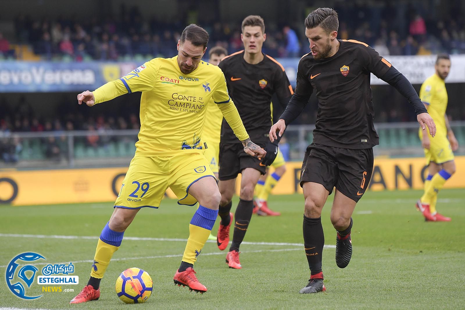 سری آ ایتالیا