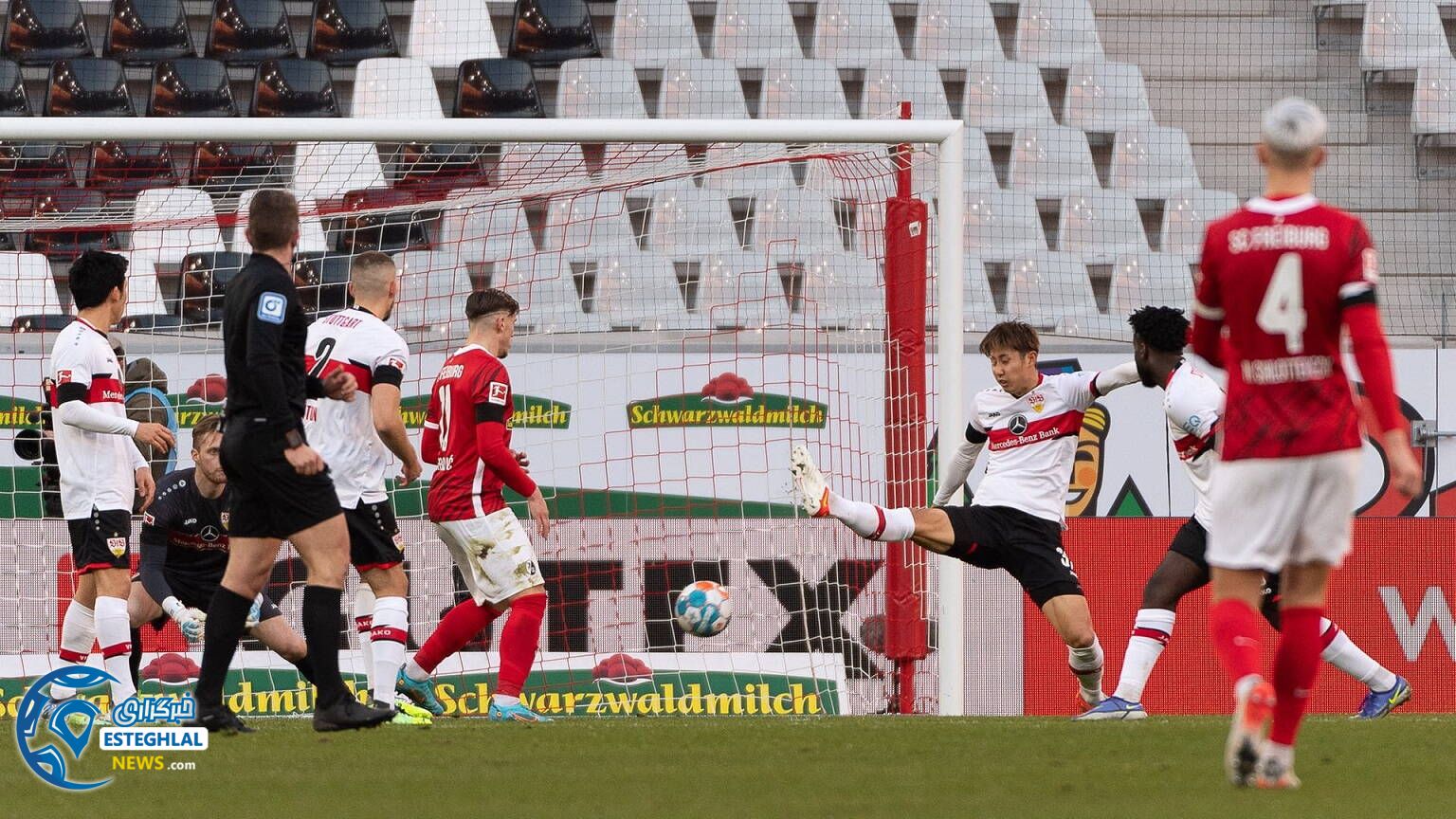 بوندسلیگا آلمان