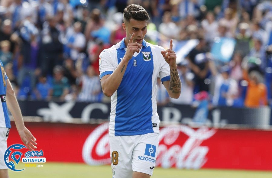 لالیگا اسپانیا