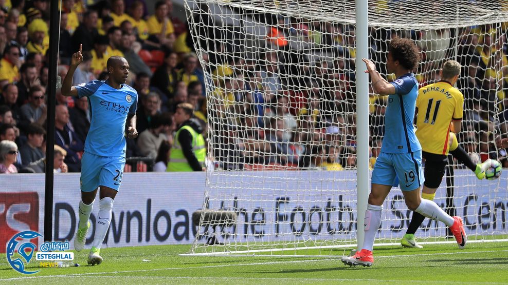 لیگ برتر انگلیس