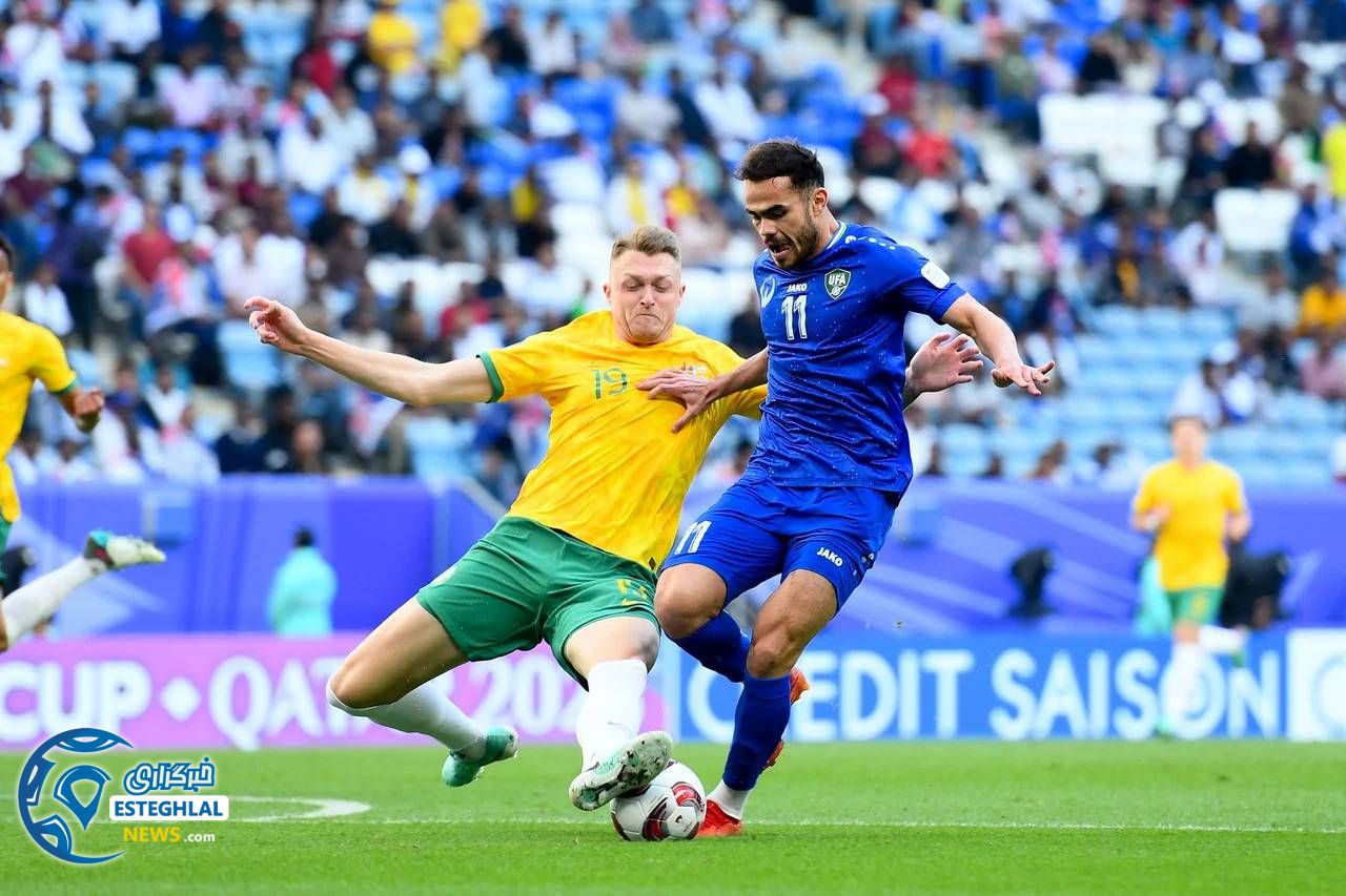 جام ملت های آسیا