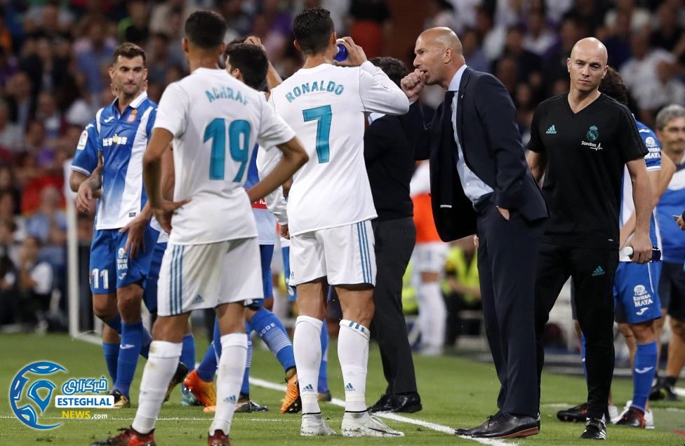 لالیگا اسپانیا