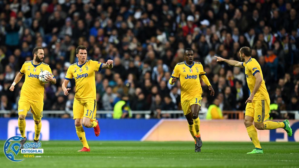 لیگ قهرمانان اروپا