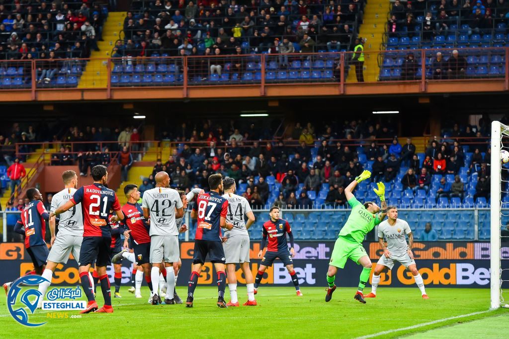 سری آ ایتالیا