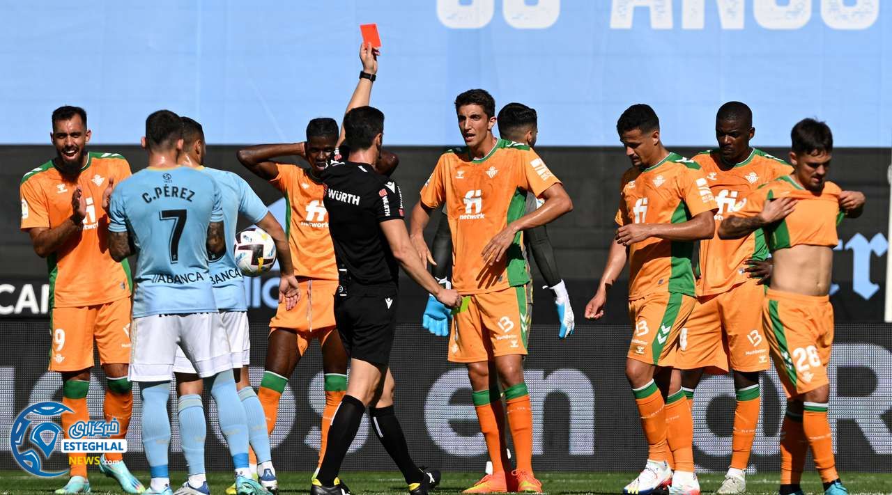 لالیگا اسپانیا