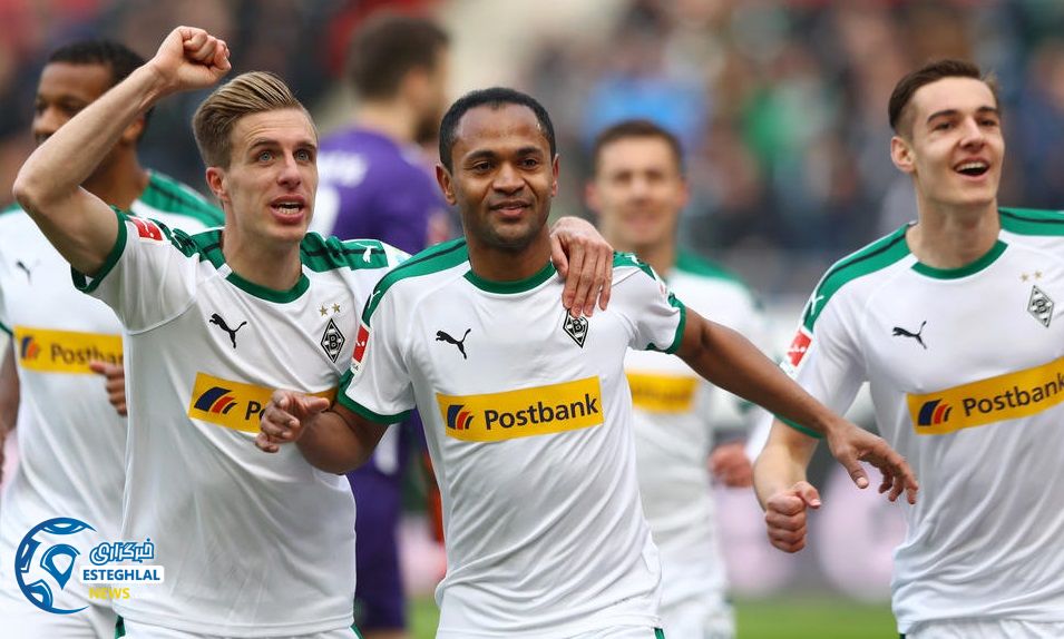 بوندسلیگا آلمان