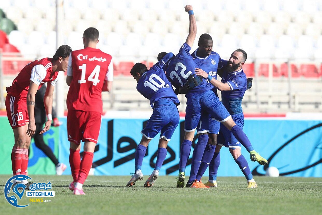 تراکتور 1-3 استقلال