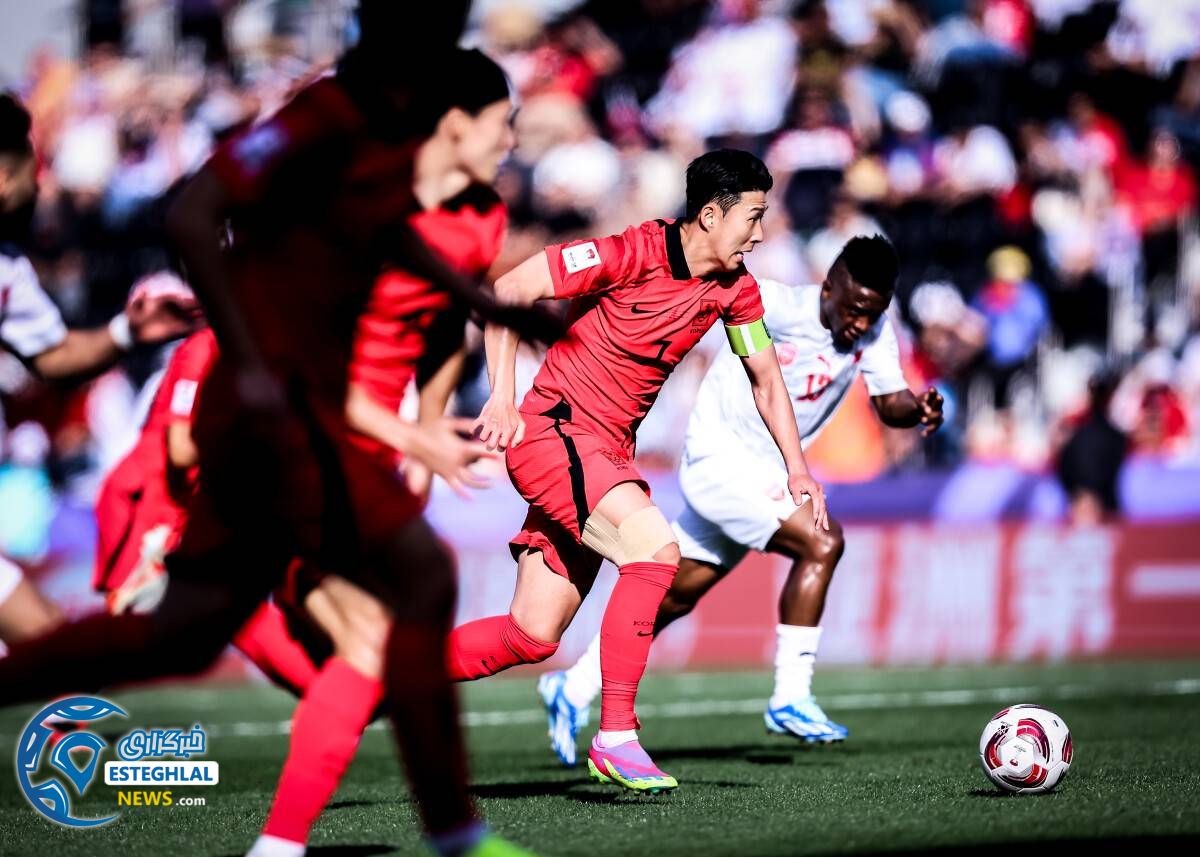 جام ملت های آسیا