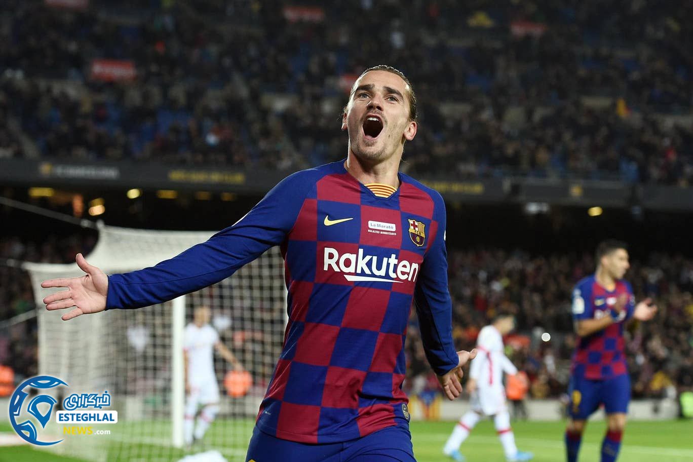 لالیگا اسپانیا