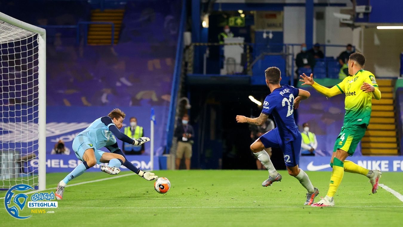 لیگ برتر انگلیس