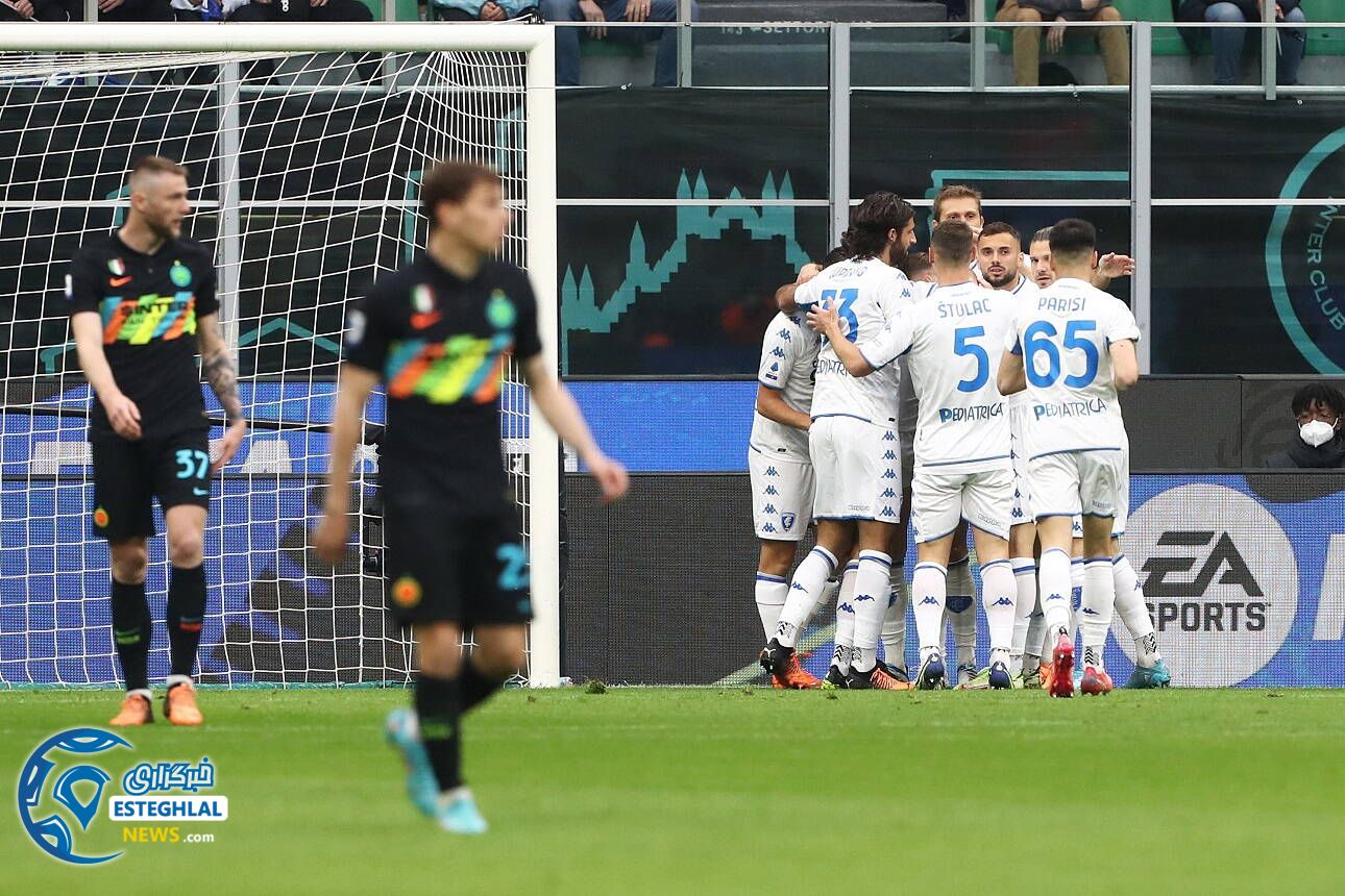 سری آ ایتالیا