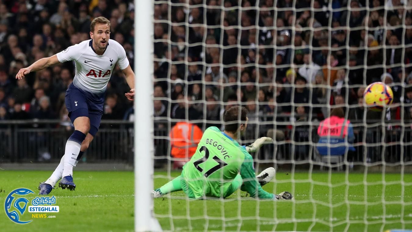 لیگ برتر انگلیس