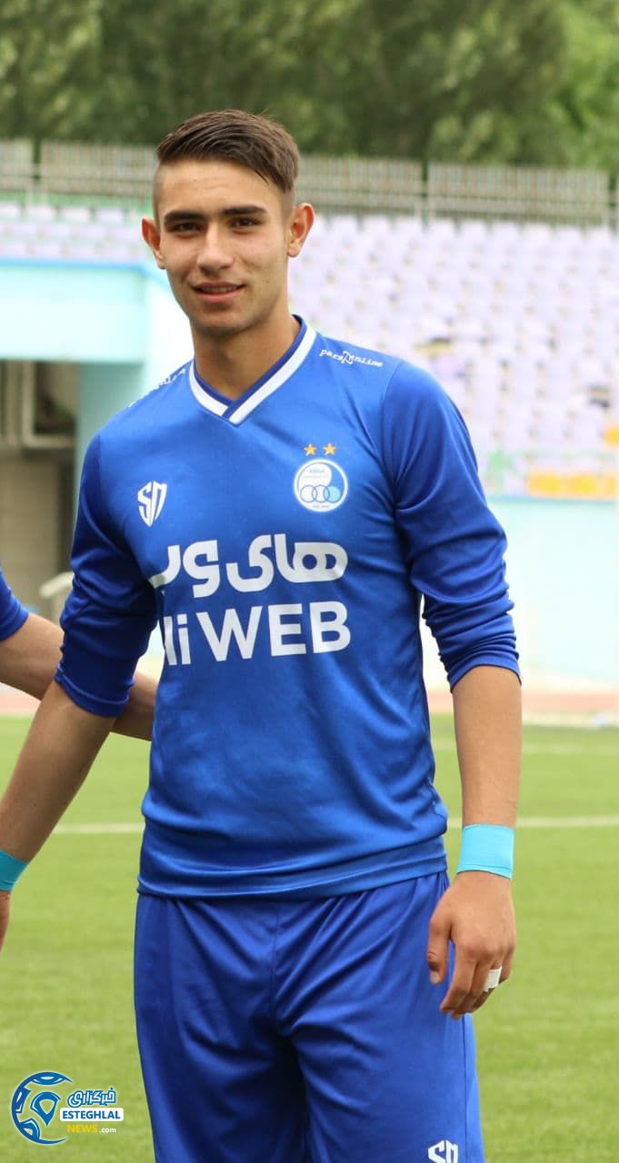 مبین زمان شعار