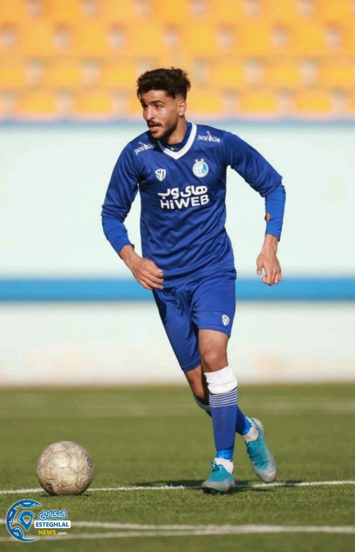 علی اسفندیاری