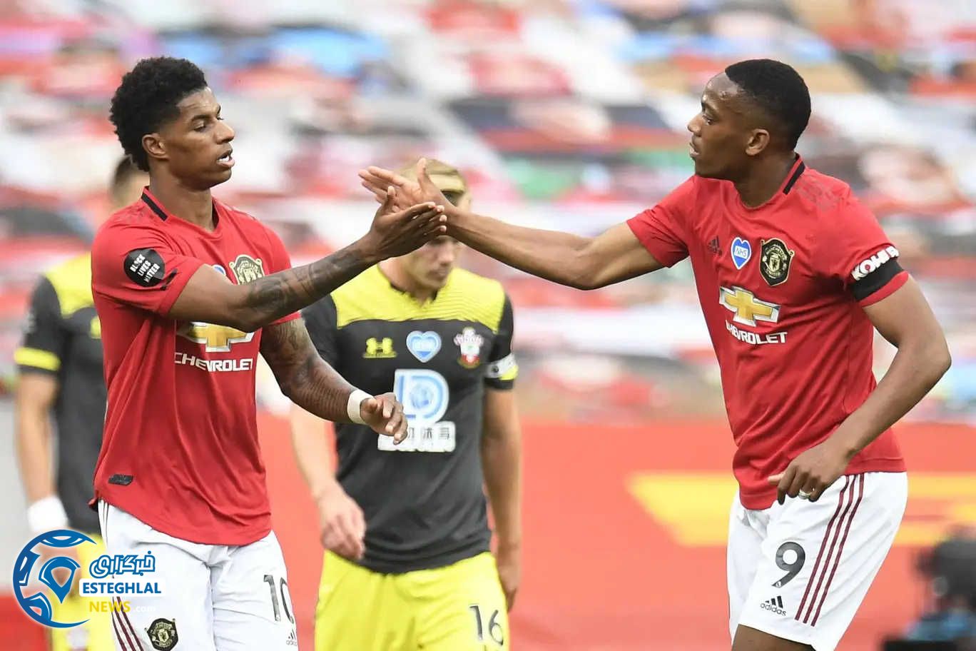 لیگ برتر انگلیس