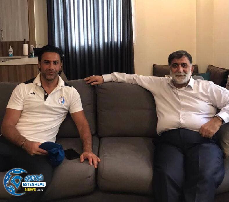 آجورلو و مجیدی