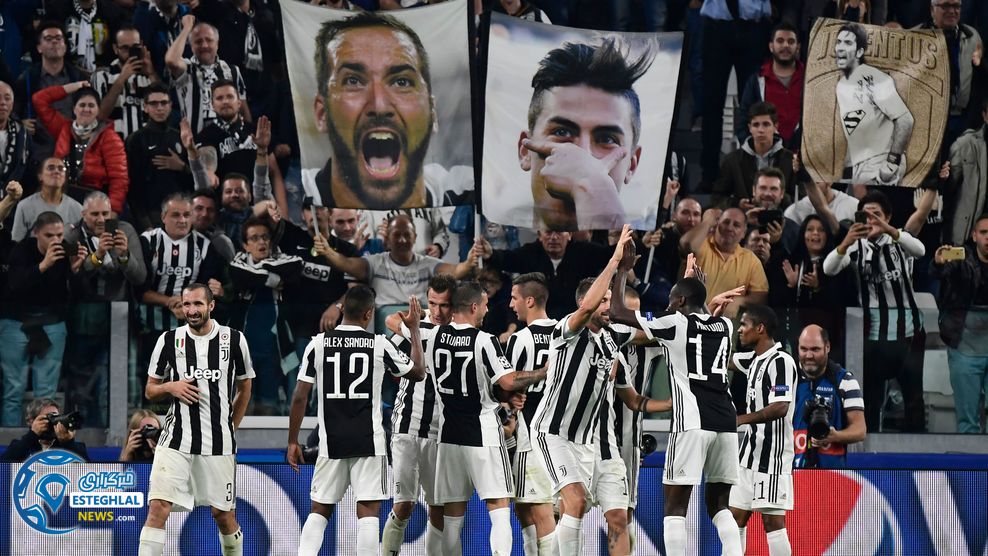 لیگ قهرمانان اروپا