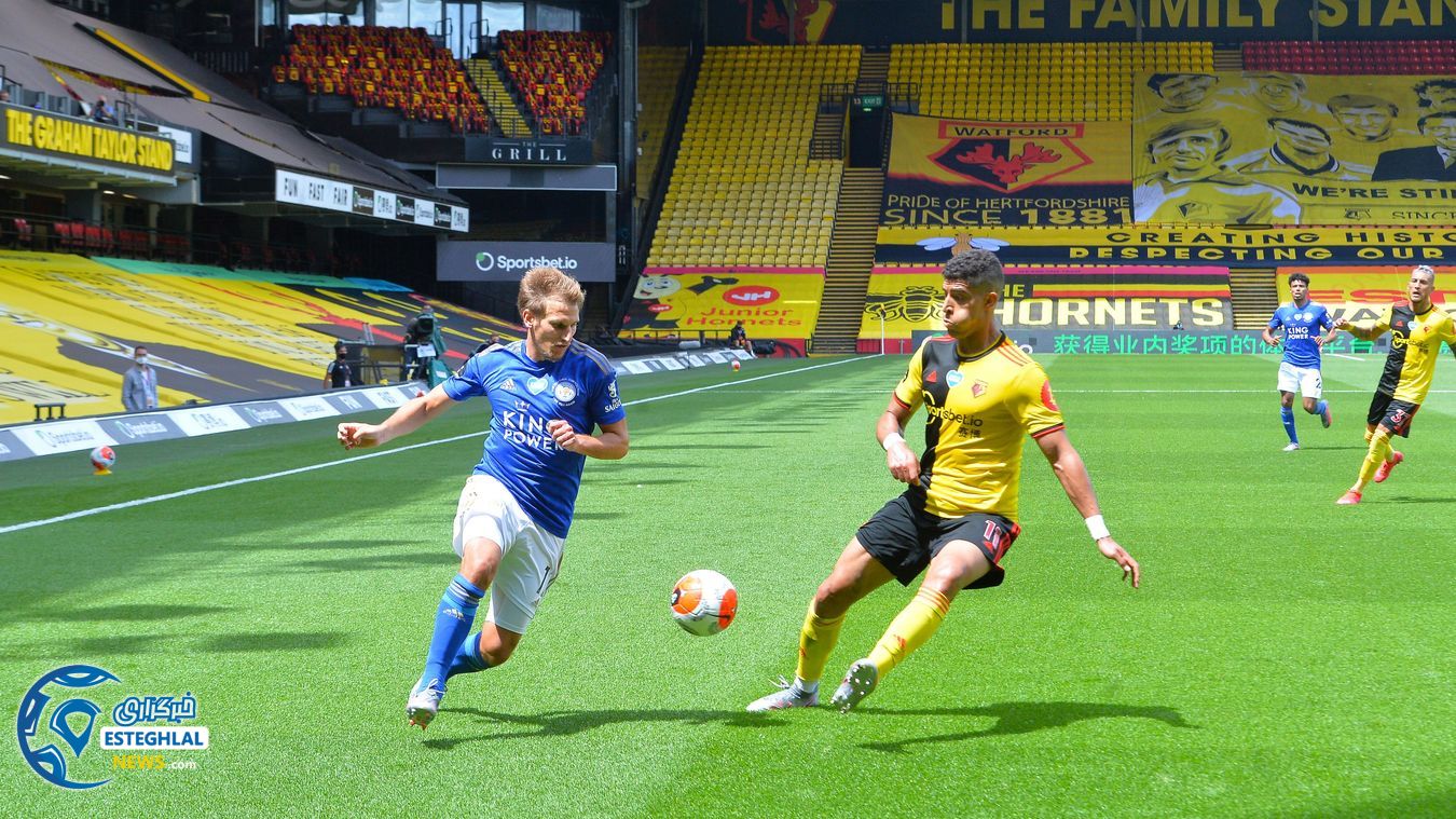 لیگ برتر انگلیس