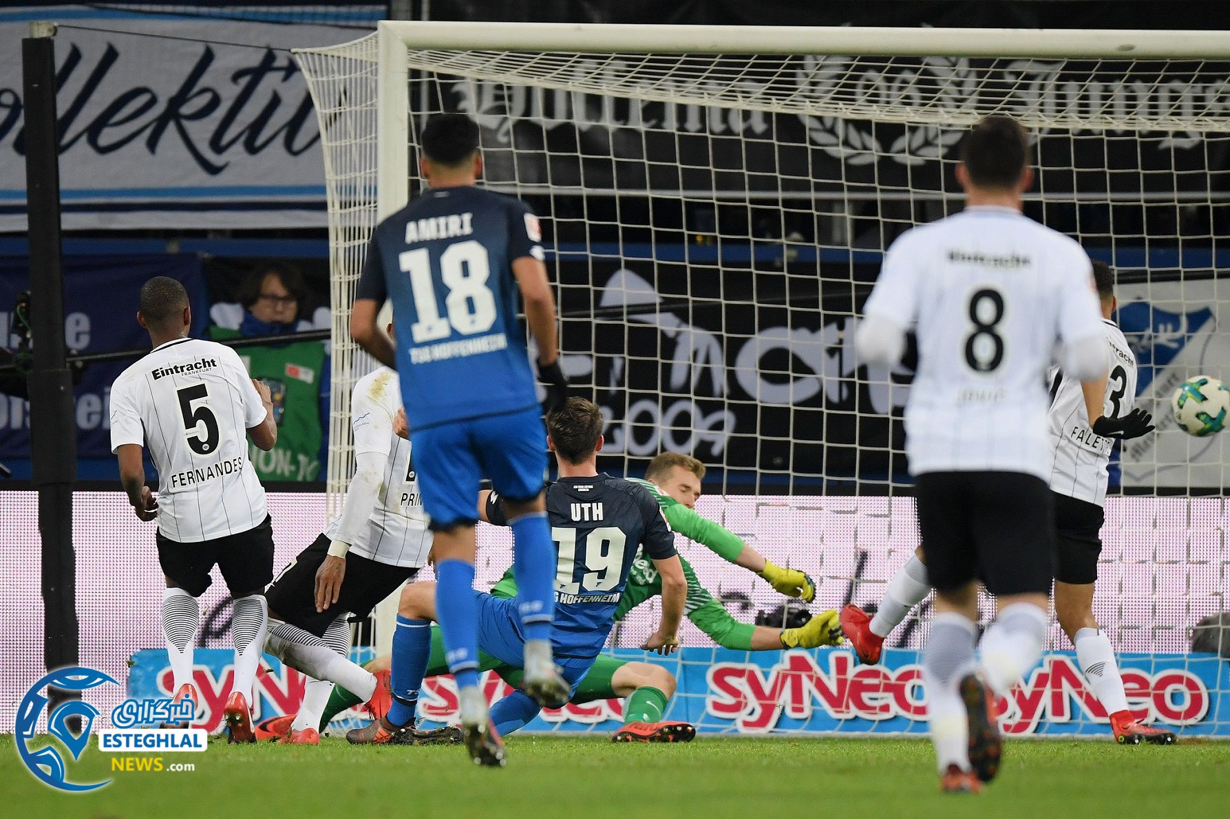 بوندسلیگا آلمان