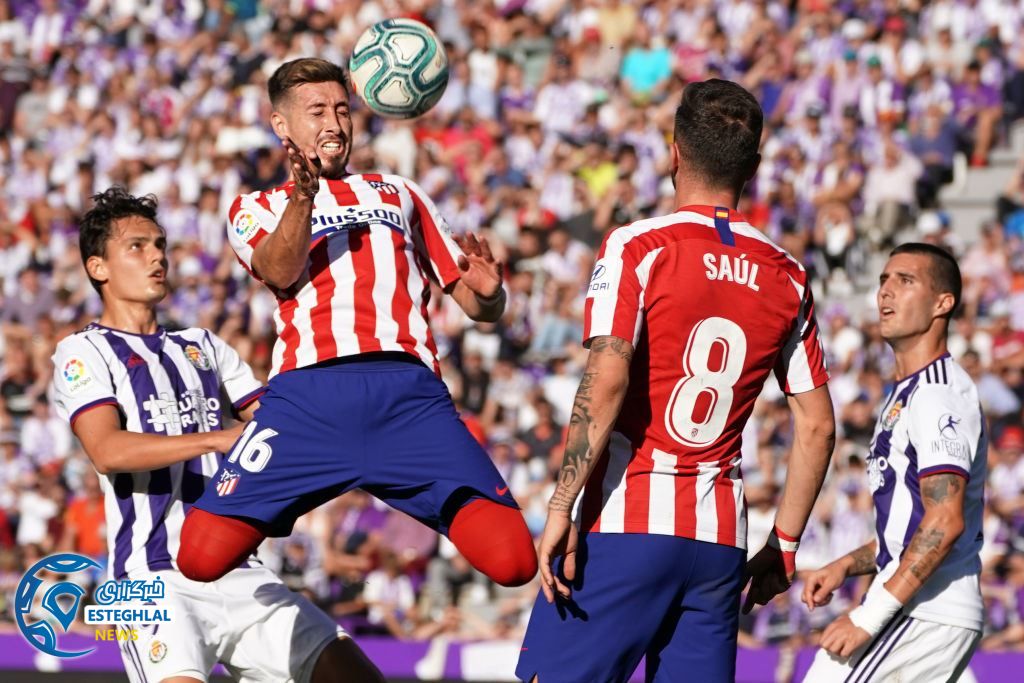 لالیگا اسپانیا