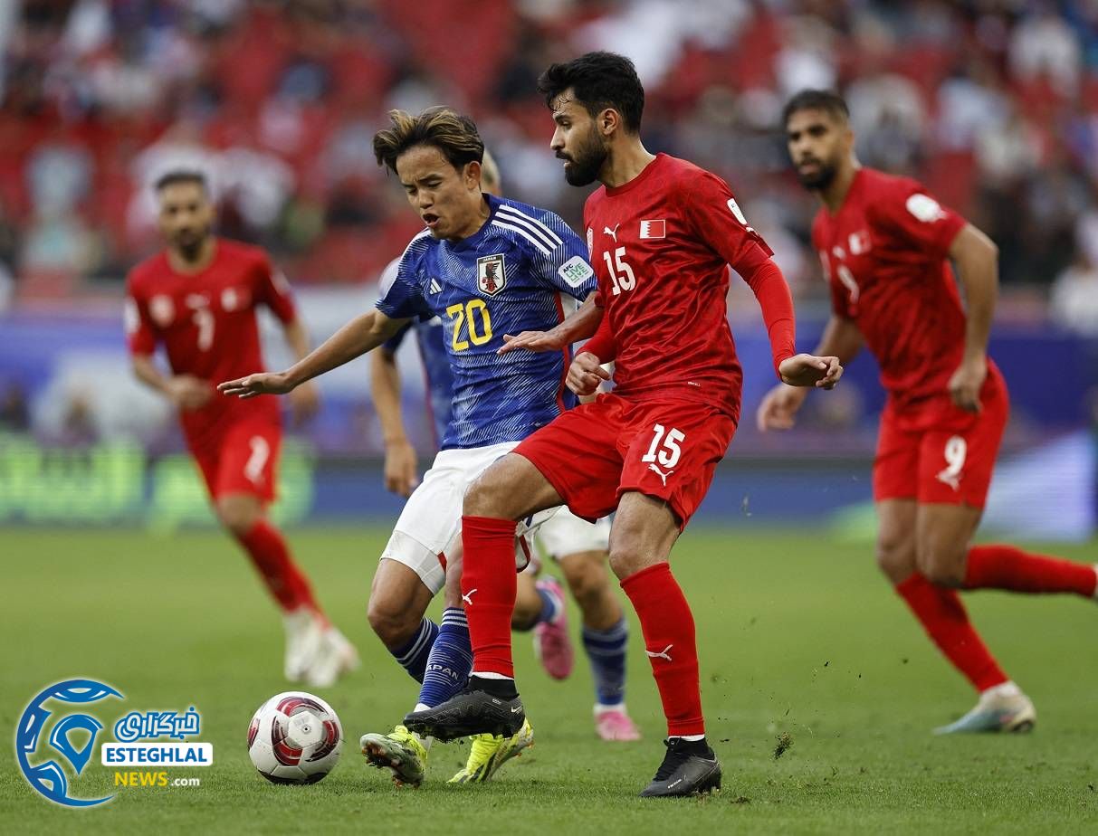 جام ملت های آسیا