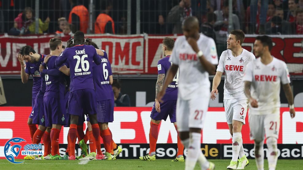 بوندسلیگا آلمان