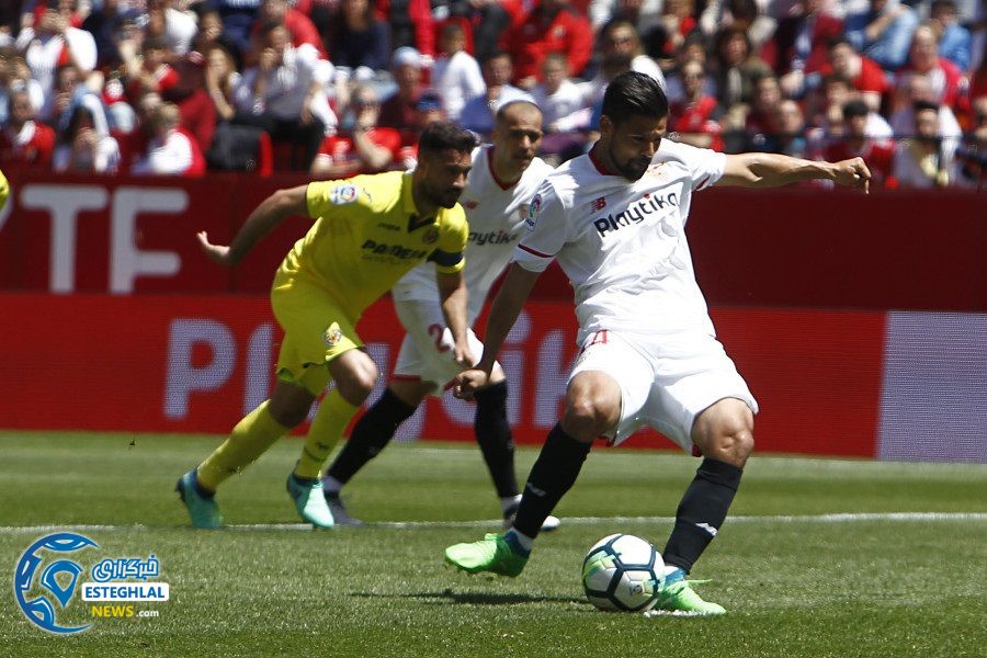  لالیگا اسپانیا