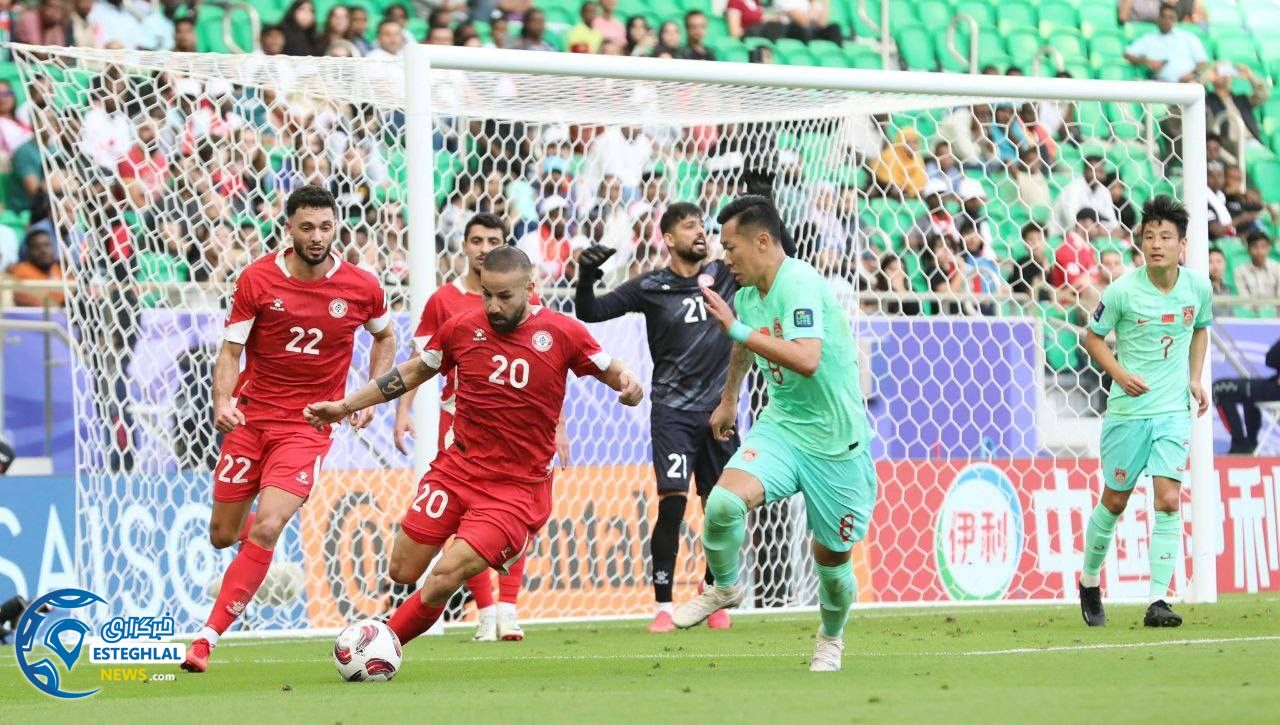 جام ملت های آسیا