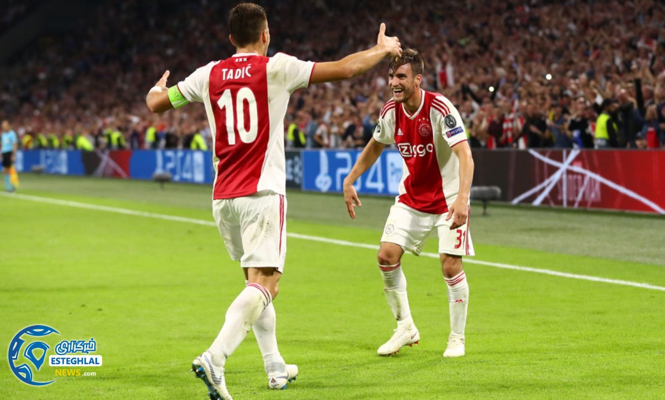 لیگ قهرمانان اروپا