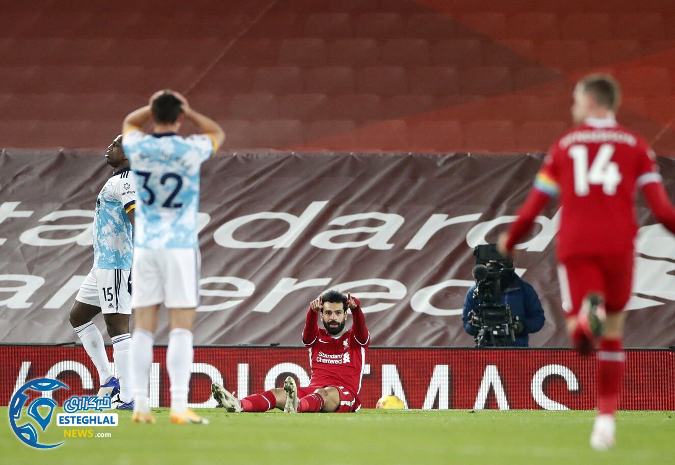 لیگ برتر انگلیس