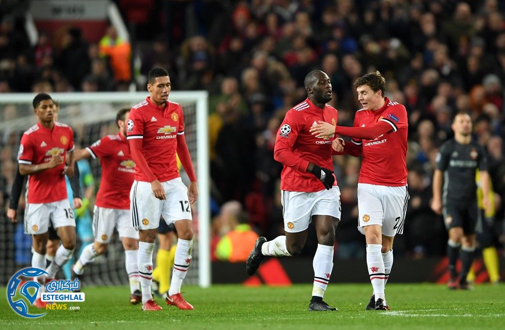 لیگ قهرمانان اروپا