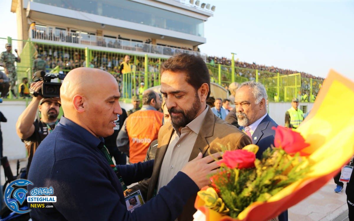 علیرضا منصوریان